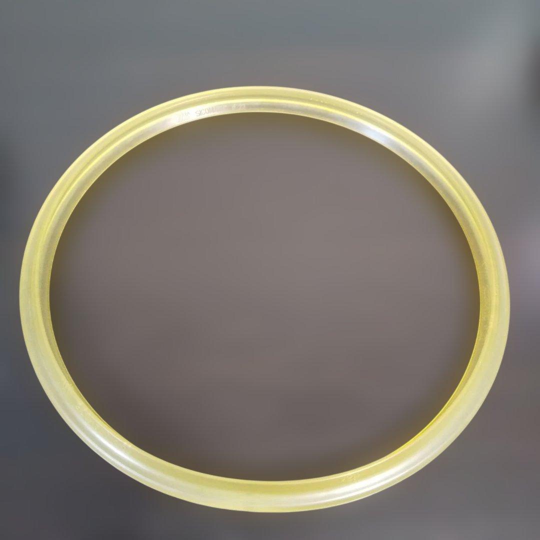 Silit シリット シコマチック-T シラルガン圧力鍋 4.5L ガラス蓋付き