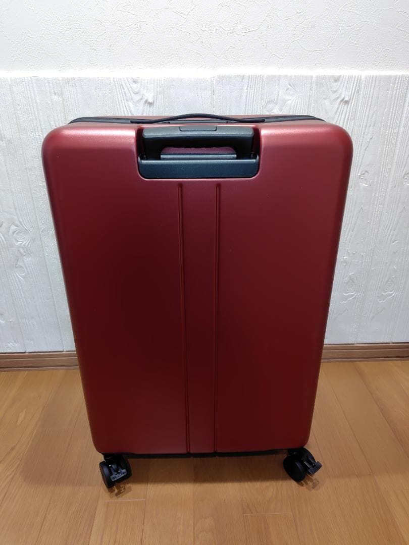MAIMO COLOR YOU plus Lサイズ キャリーケース スーツケース