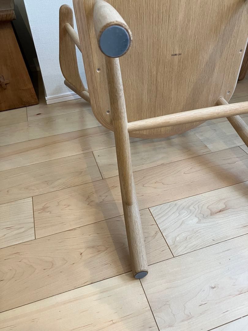 ダイニングチェア HAY J42