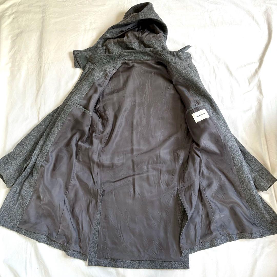 UNDERCOVER coat アンダーカバイズム　archive