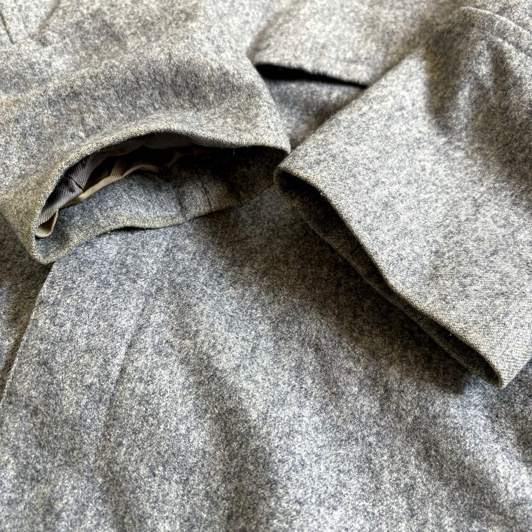 UNDERCOVER coat アンダーカバイズム　archive