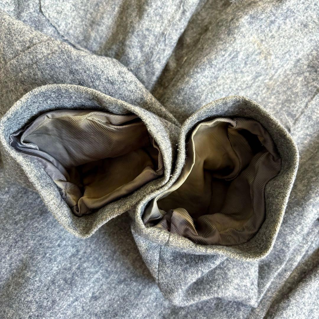 UNDERCOVER coat アンダーカバイズム　archive