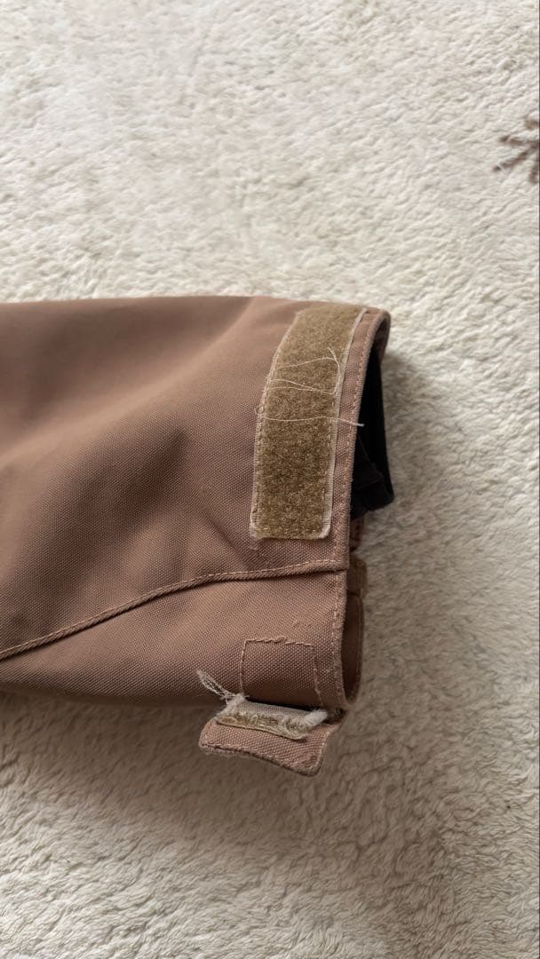 大特価15000→12000ベスプ　VESP BB7 スノーボードウェアセット