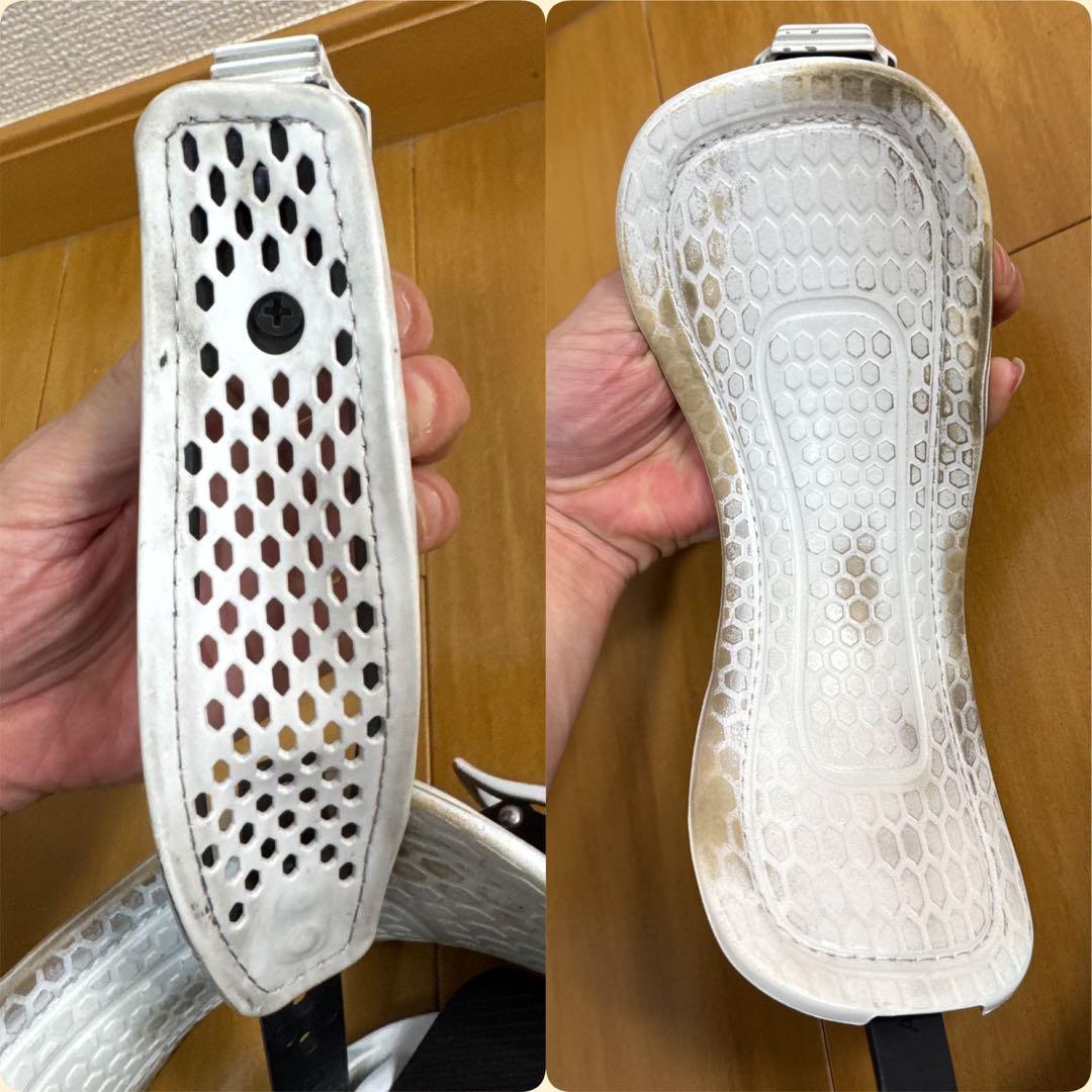 23-24 UNION FORCE ビンディング Mサイズ　グラトリ