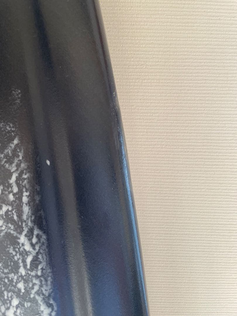 AVISO COLE GRASSHOPPER 5’9×19 7/8×2 7/16