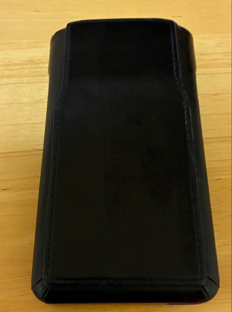 T*3様 SONY NW-WM1AM2 + Dignis レザーケース　セット