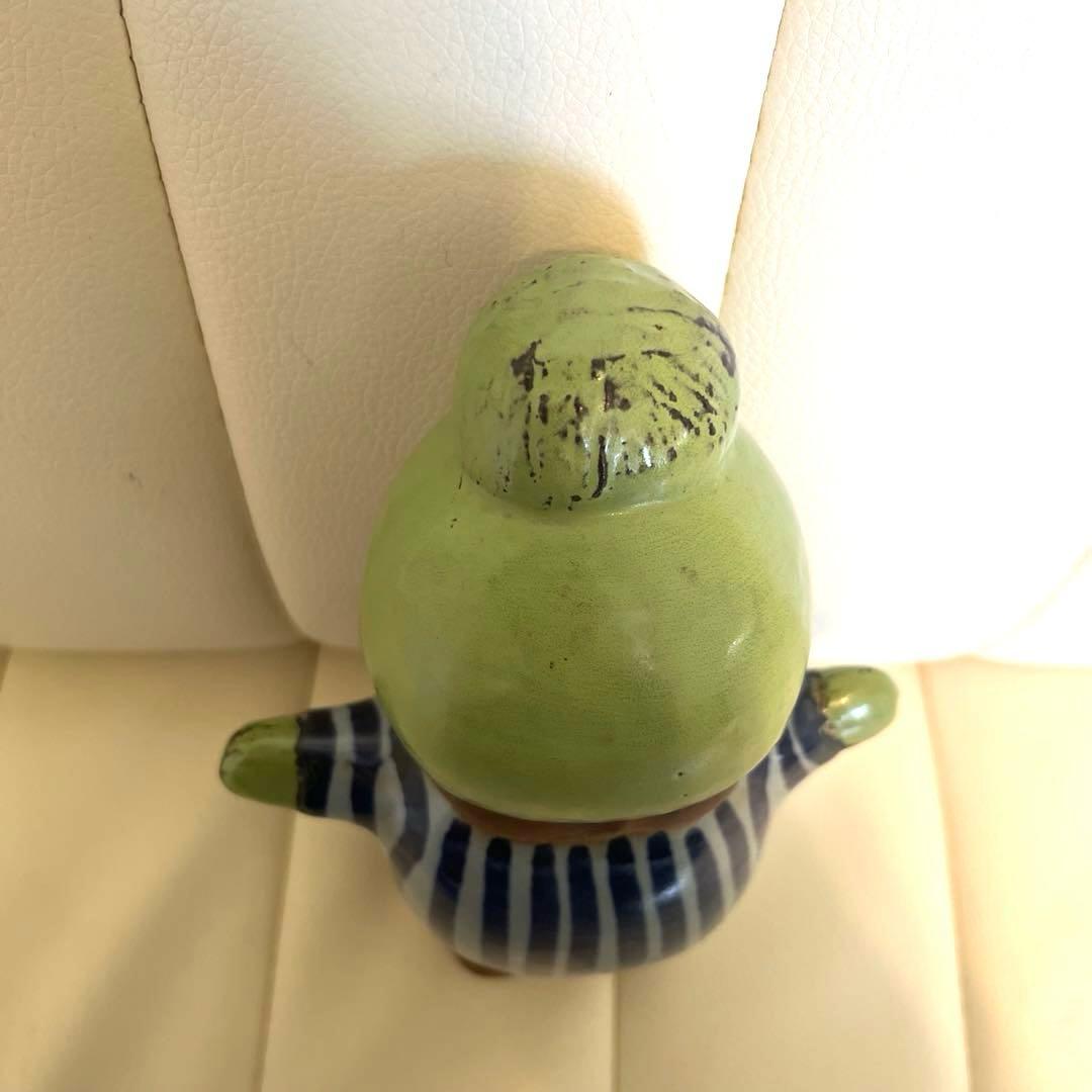 リサラーソン Lisa Larson カレ カッレ Kalle ヴィンテージ