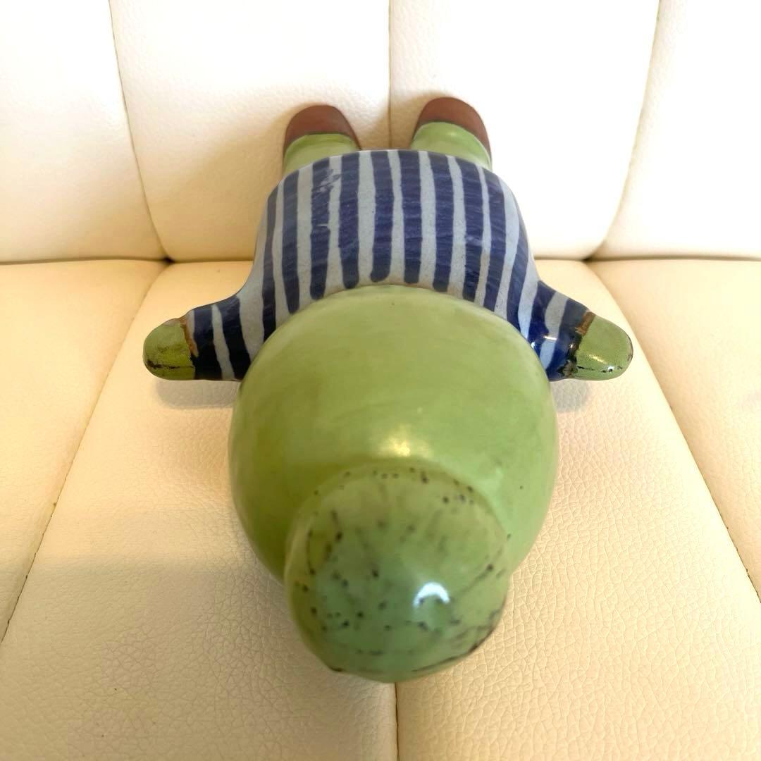 リサラーソン Lisa Larson カレ カッレ Kalle ヴィンテージ