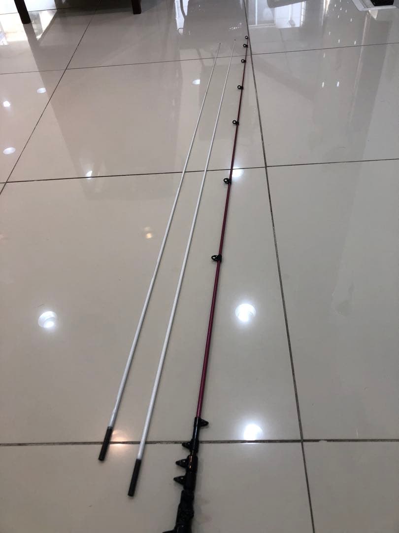 CAMEX 別朓アルティマ515-4 希少物！ - メルカリ