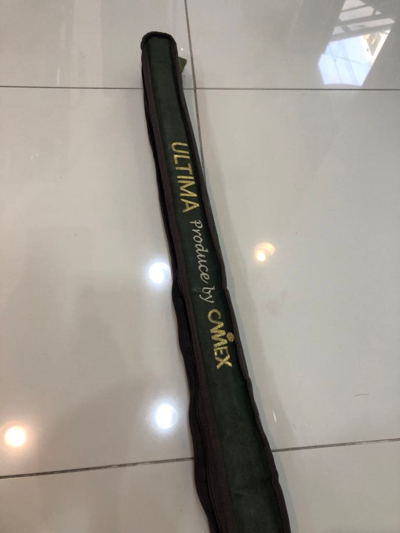 CAMEX 別朓アルティマ515-4 希少物！ - メルカリ