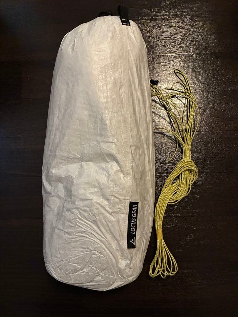 Locus Gear ローカスギア　アポロ　APOLLO グランデ