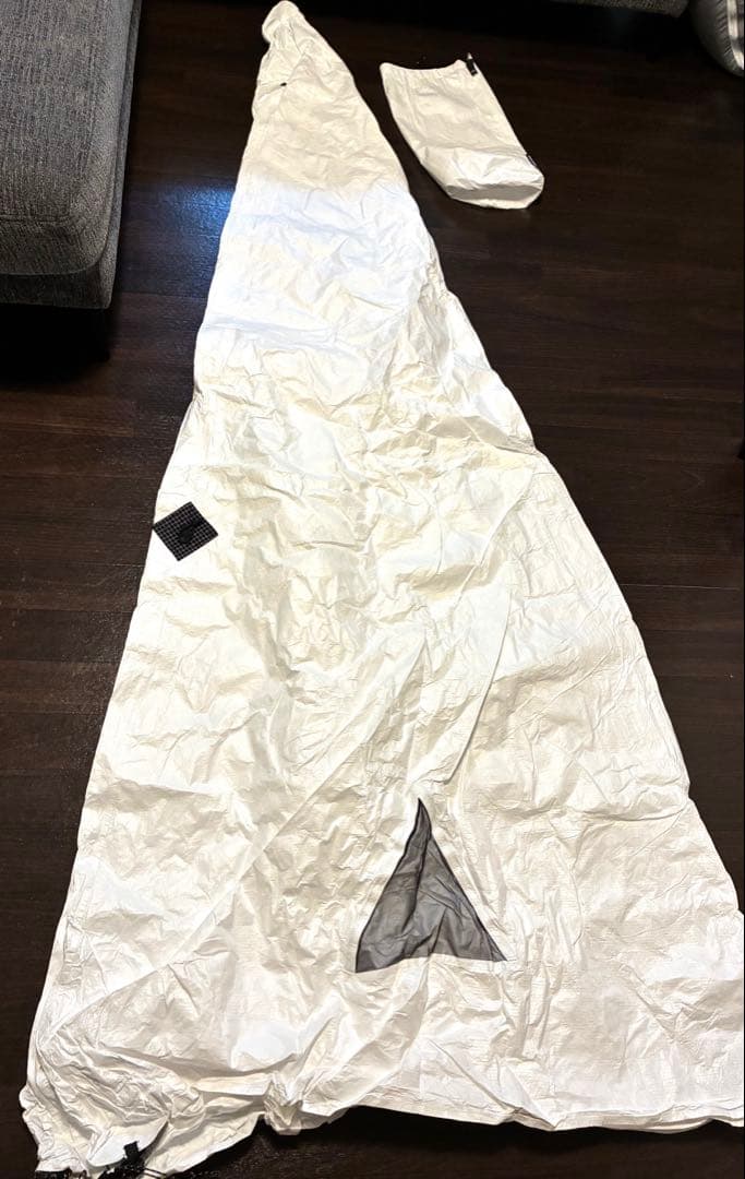 Locus Gear ローカスギア　アポロ　APOLLO グランデ