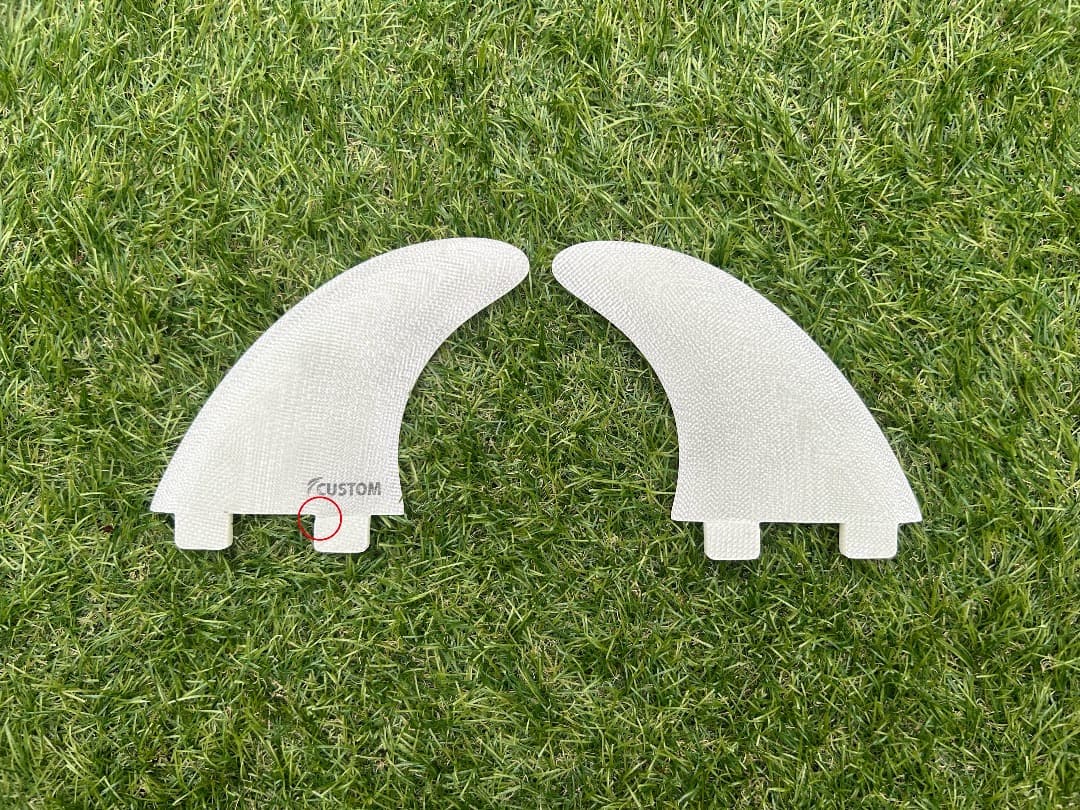 カスタム価格 17,500円⭕️1点物◎CUSTOM VOLAN SIDE