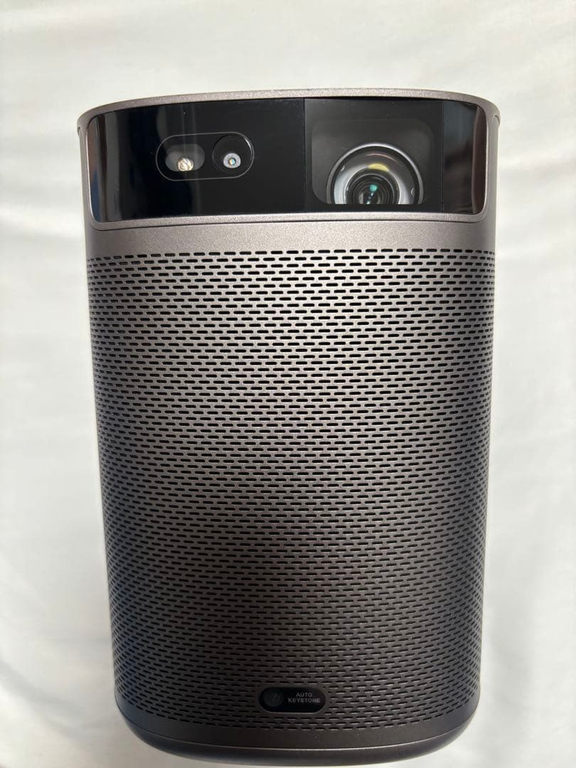 【超美品】XGIMI MoGo 2 Pro