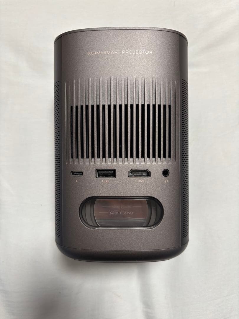 【超美品】XGIMI MoGo 2 Pro