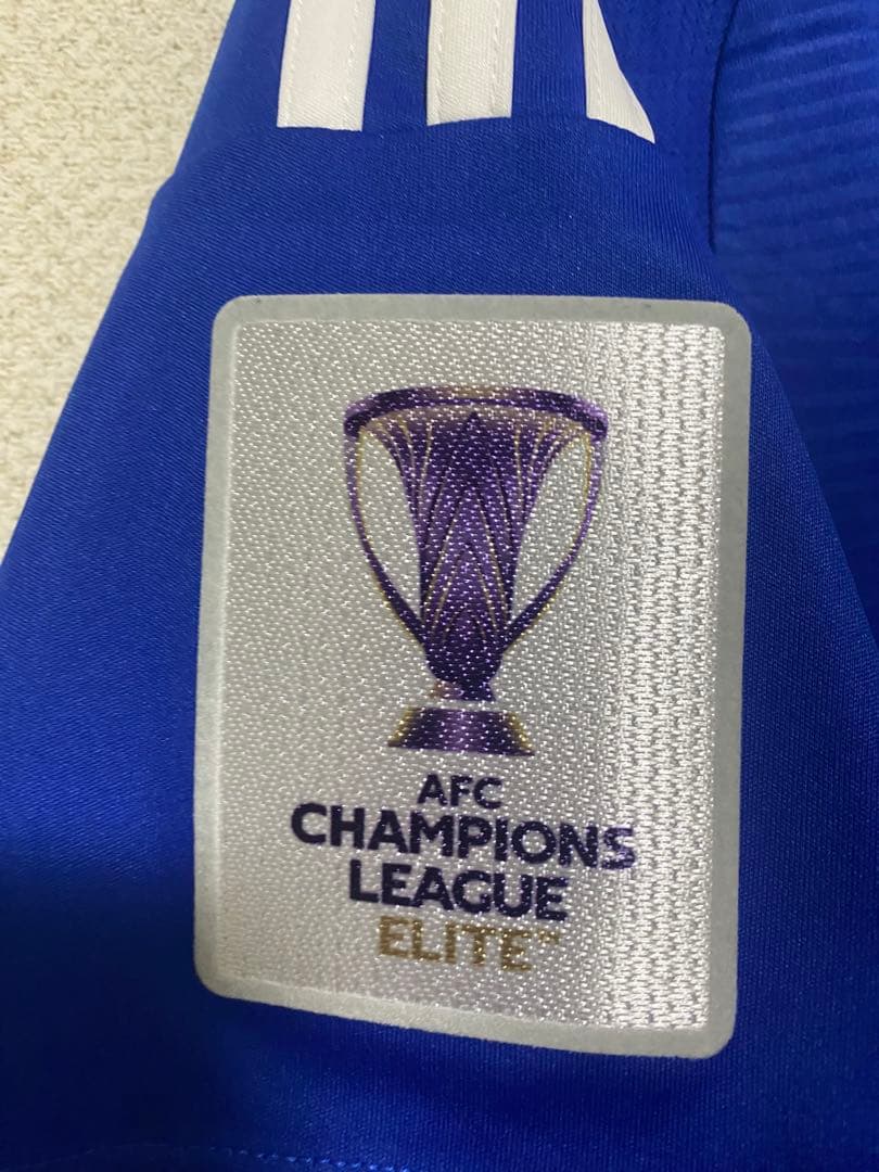 横浜F・マリノス　ACLE24-25 ユニフォーム