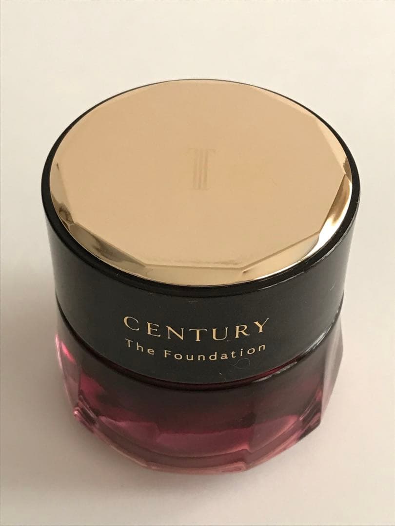 トワニー　センチュリー ザ•ファンデーションa オークルB