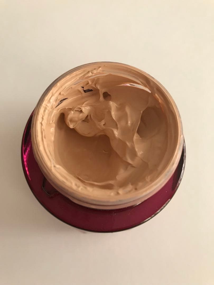 トワニー　センチュリー ザ•ファンデーションa オークルB