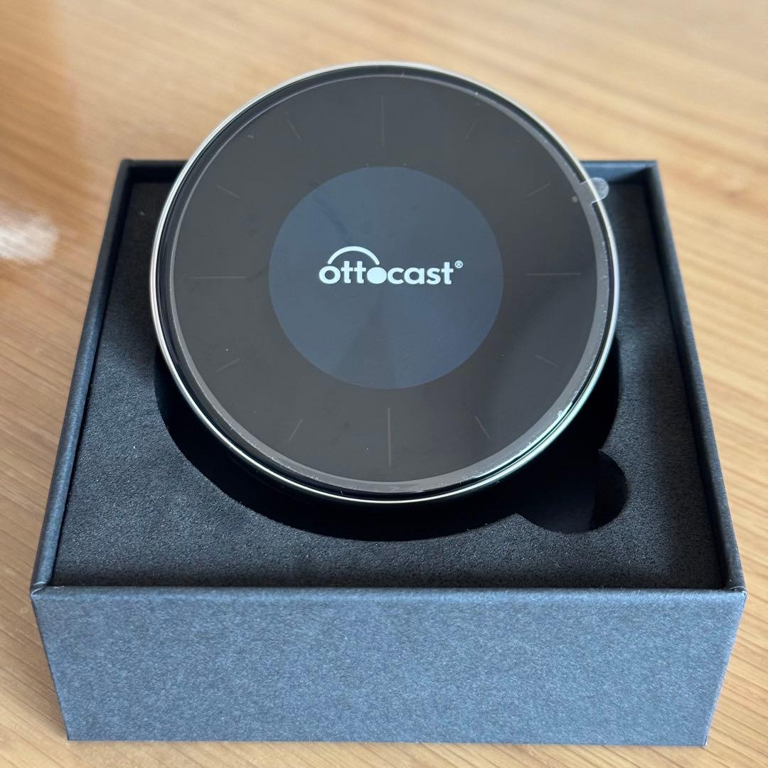 オットキャスト　ottocast OttoAiBox P3