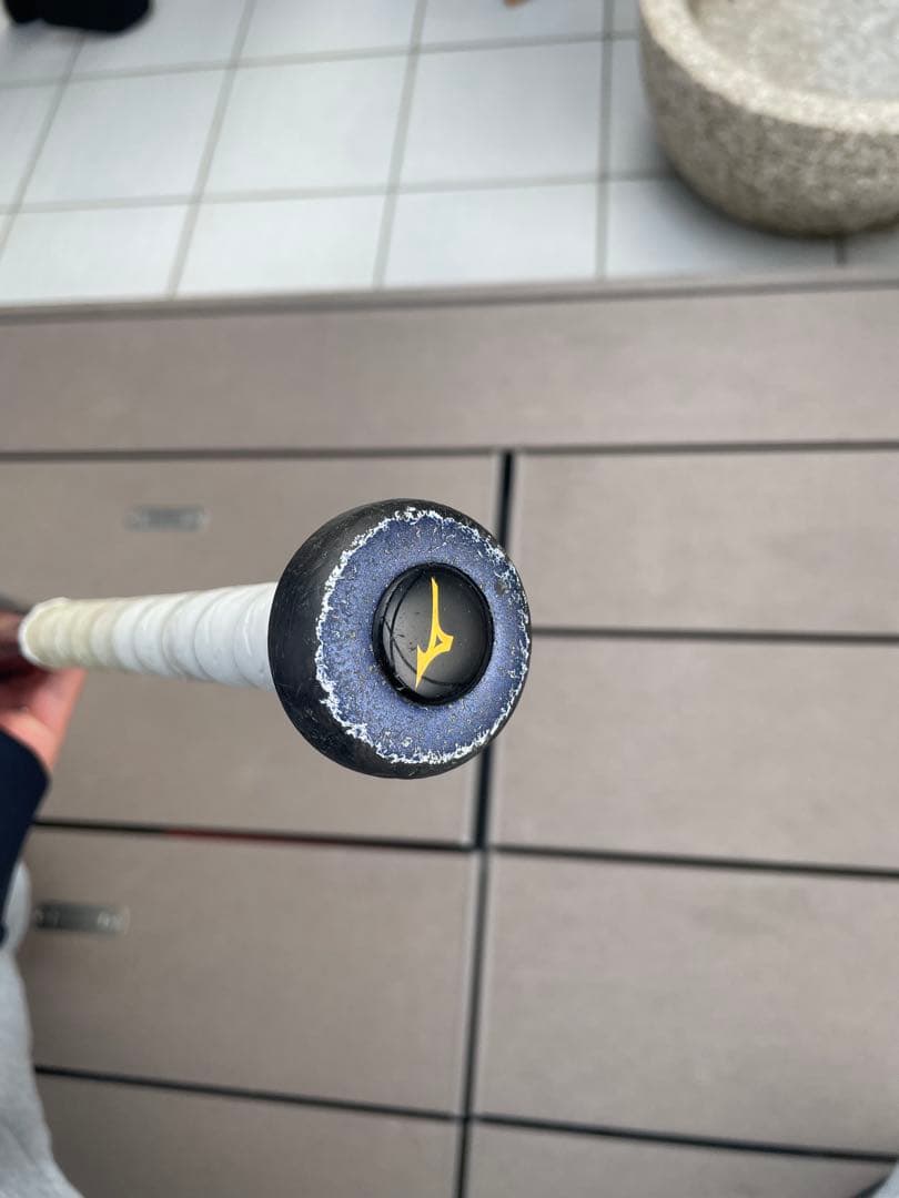 ビヨンドマックス VⅡN 76cm 軟式バット