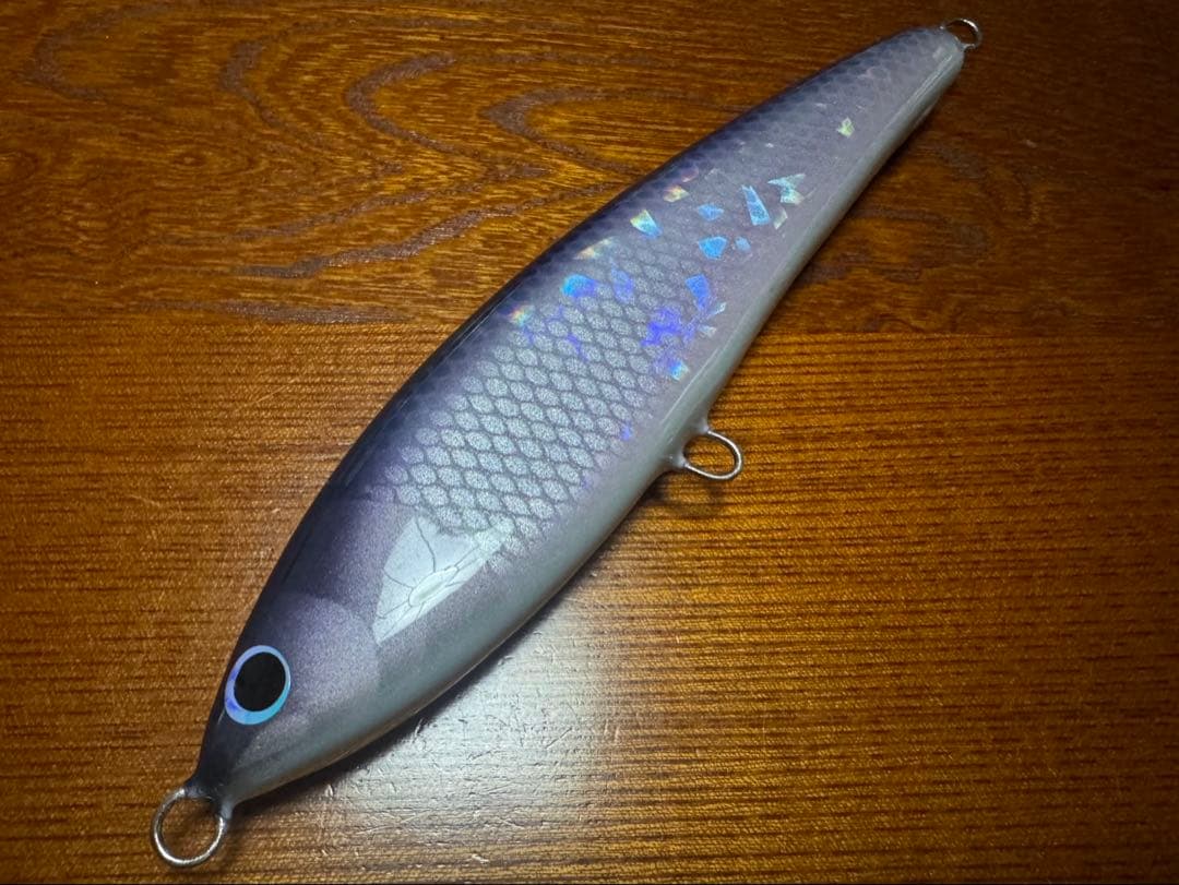 仙六factory 仙六ルアー　LS