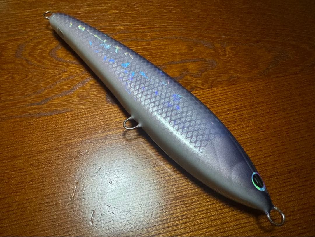 仙六factory 仙六ルアー　LS