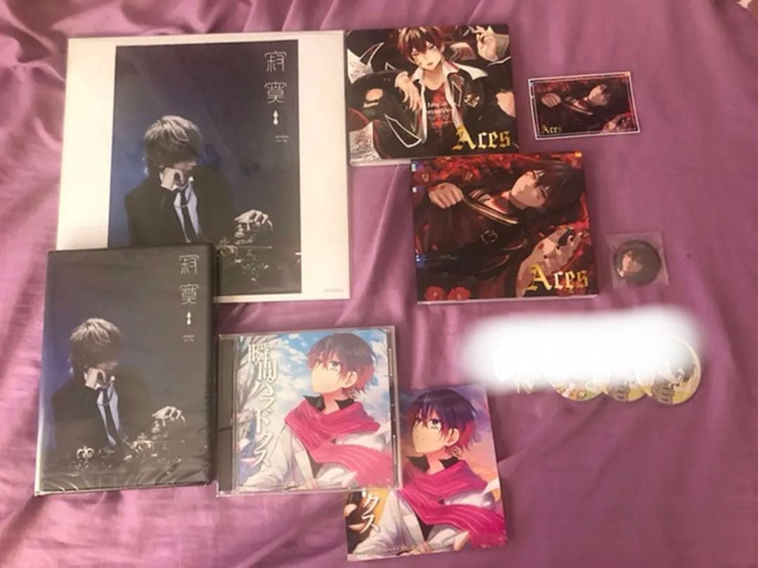 星谷未来S賞 アクリルパネルの通販はau PAY マーケット - 輸入雑貨の