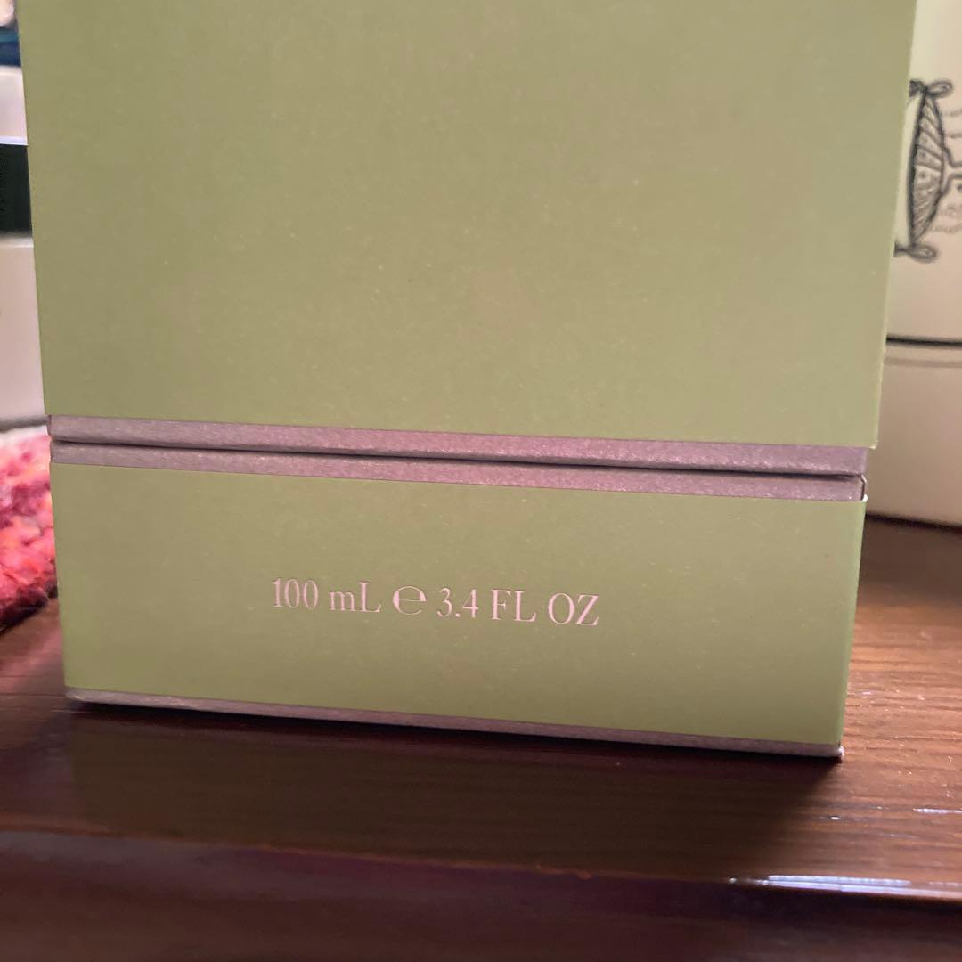 ペンハリガン鈴蘭香水、箱、ディプティック箱3点だけの販売です 100ml
