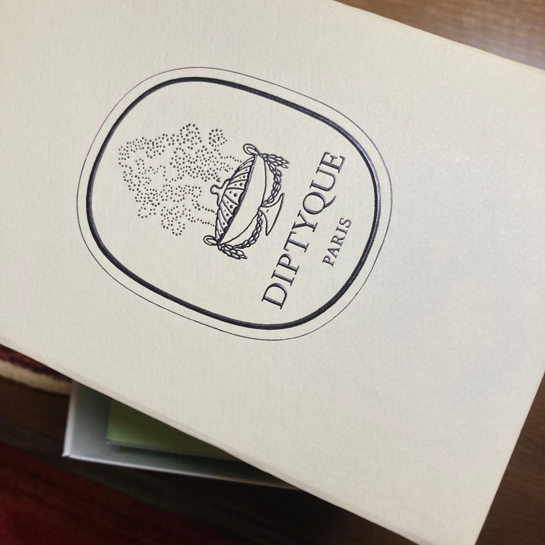 ペンハリガン鈴蘭香水、箱、ディプティック箱3点だけの販売です 100ml