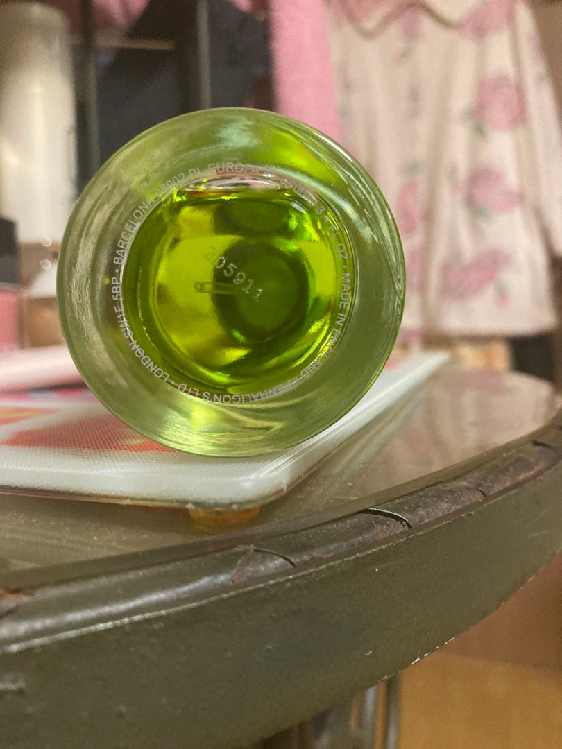 ペンハリガン鈴蘭香水、箱、ディプティック箱3点だけの販売です 100ml