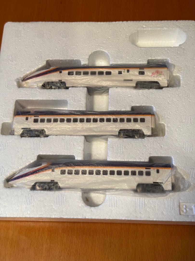 TOMIX E3系 2000番台 つばさ 3両基本セット