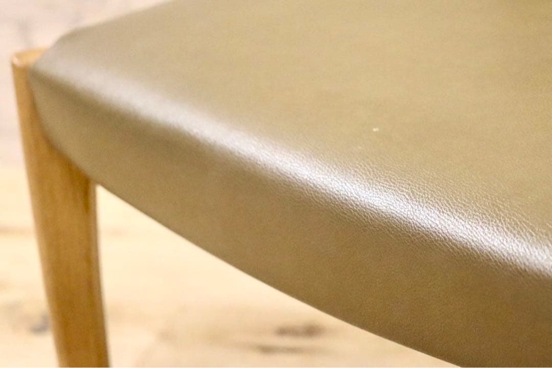 GMHS170○浜本工芸 / HAMAMOTO ダイニングチェア 食卓椅子 アー