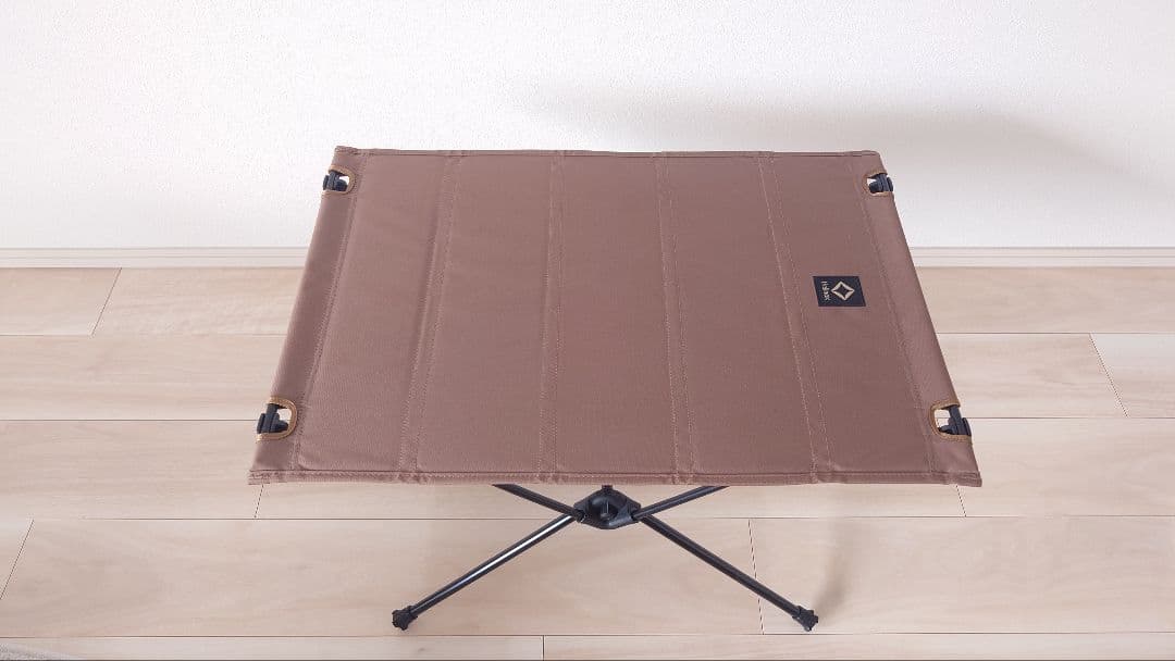 【ヘリノックス】Helinox タクティカルテーブルM　コヨーテ