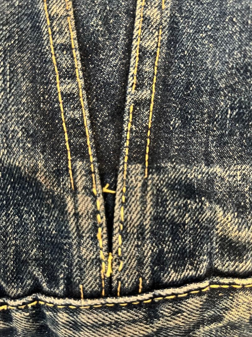 60s 559xx リーバイス 3rd ブランケット 44 557xx