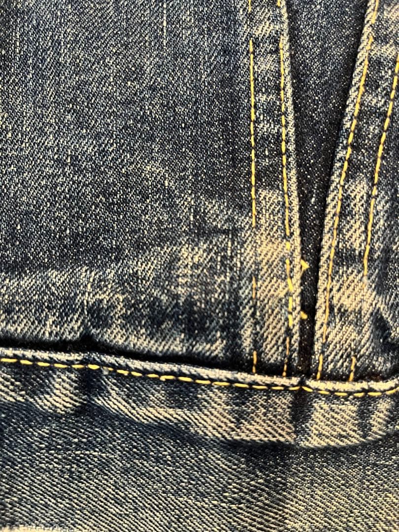 60s 559xx リーバイス 3rd ブランケット 44 557xx