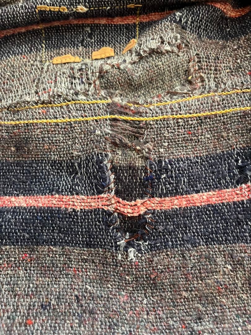 60s 559xx リーバイス 3rd ブランケット 44 557xx