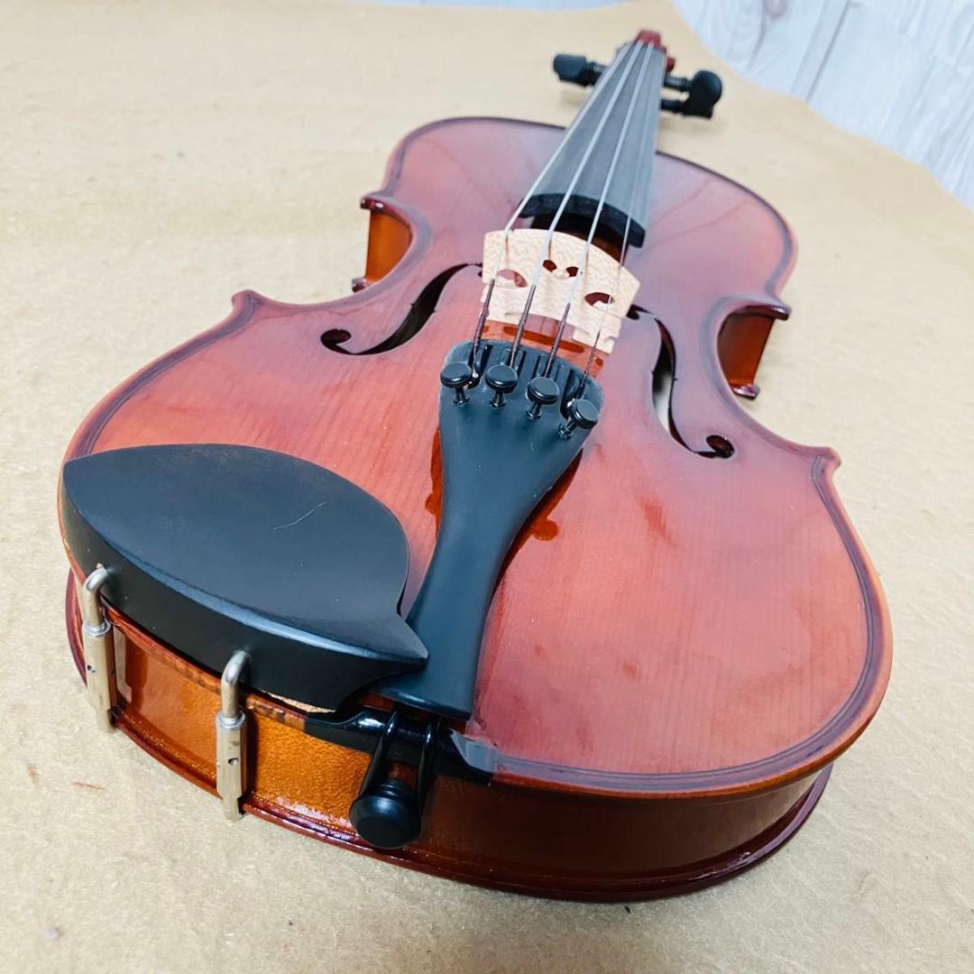 Carlo Giordano バイオリン VS-1 1/2サイズ 2017年