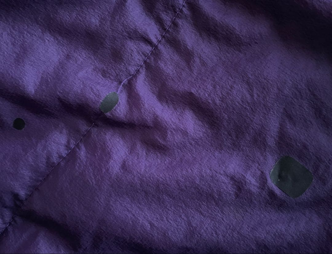 モンベル　超軽量　ダウンシュラフ　ULスパイラルダウンハガー#7