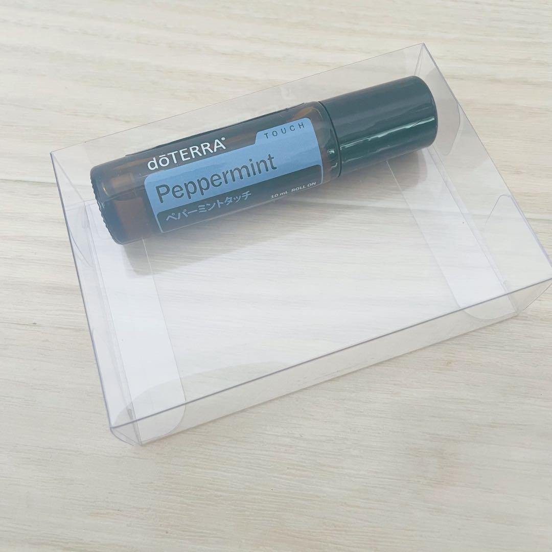 jeek✨doTERRA アロマタッチキット ドテラ アロマオイル