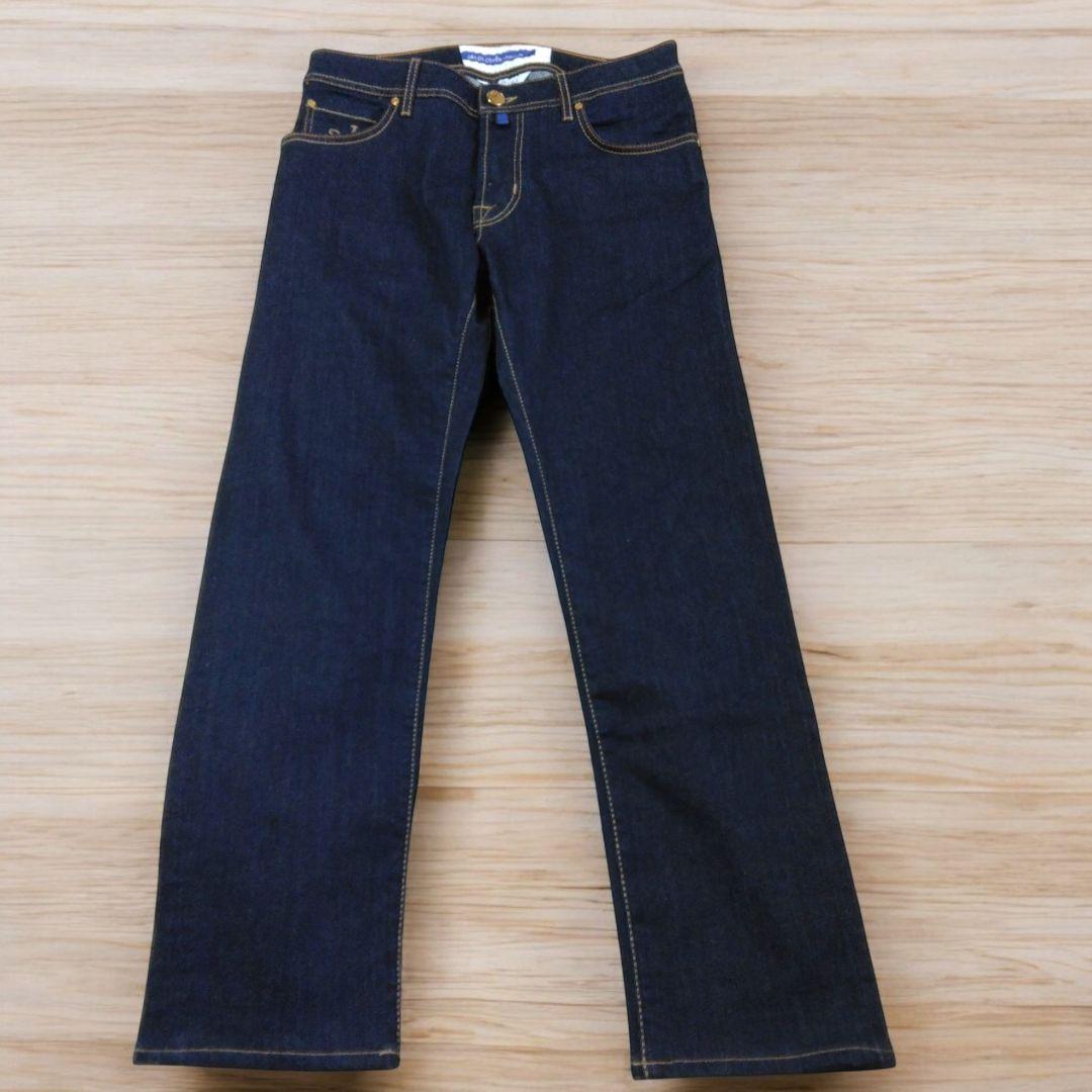 美品JACOB COHENヤコブコーエン メンズデニム NICK 32