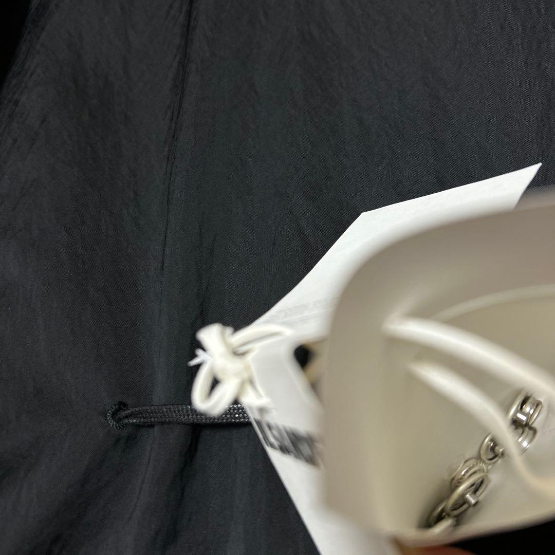 JILSANDER 2019年　名作　ノーカラーライナージャケット　美品