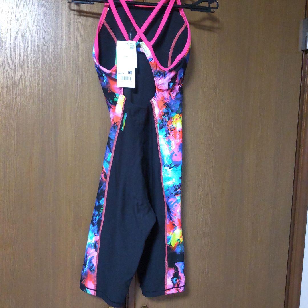 【まりん】【arena】レディース用競泳水着 新品タグ付き サイズO