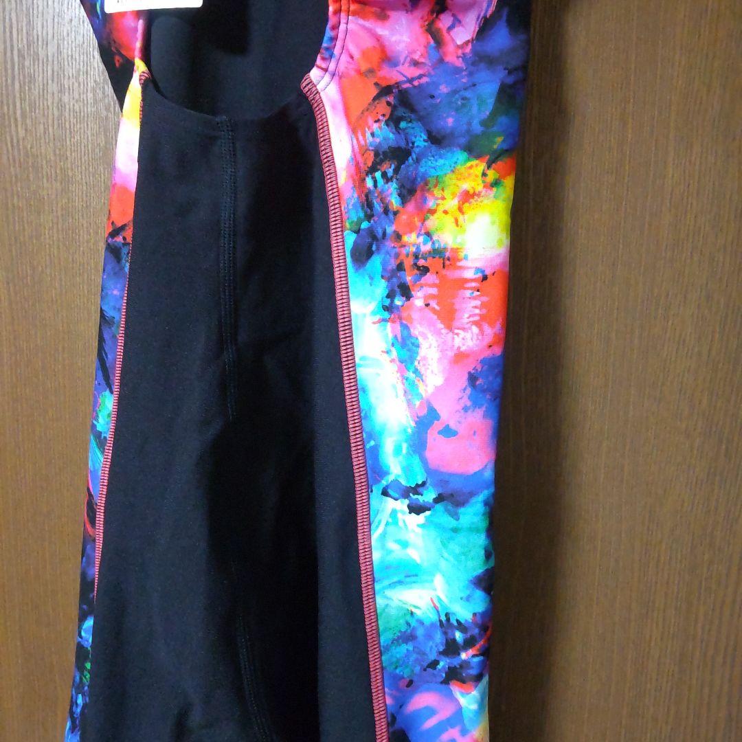 【まりん】【arena】レディース用競泳水着 新品タグ付き サイズO