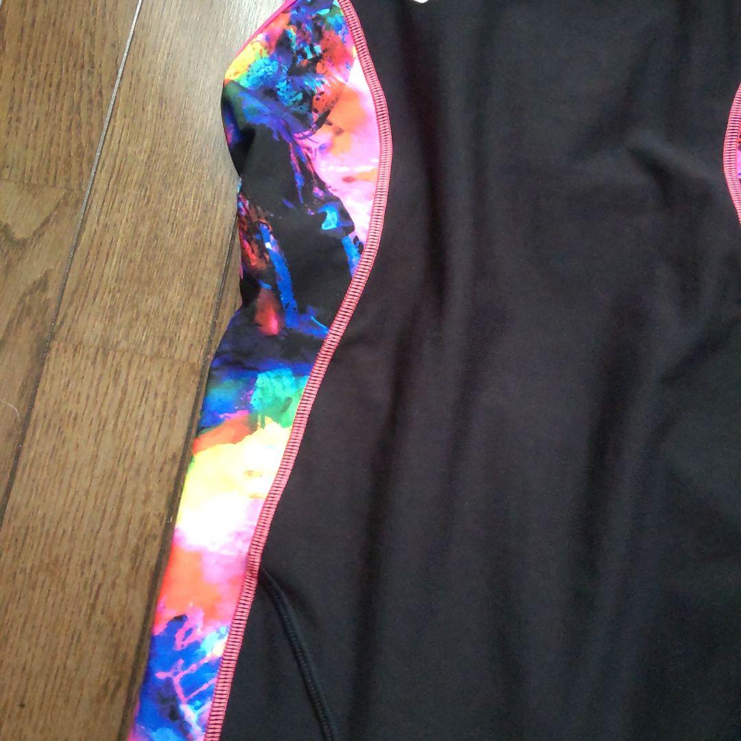 【まりん】【arena】レディース用競泳水着 新品タグ付き サイズO