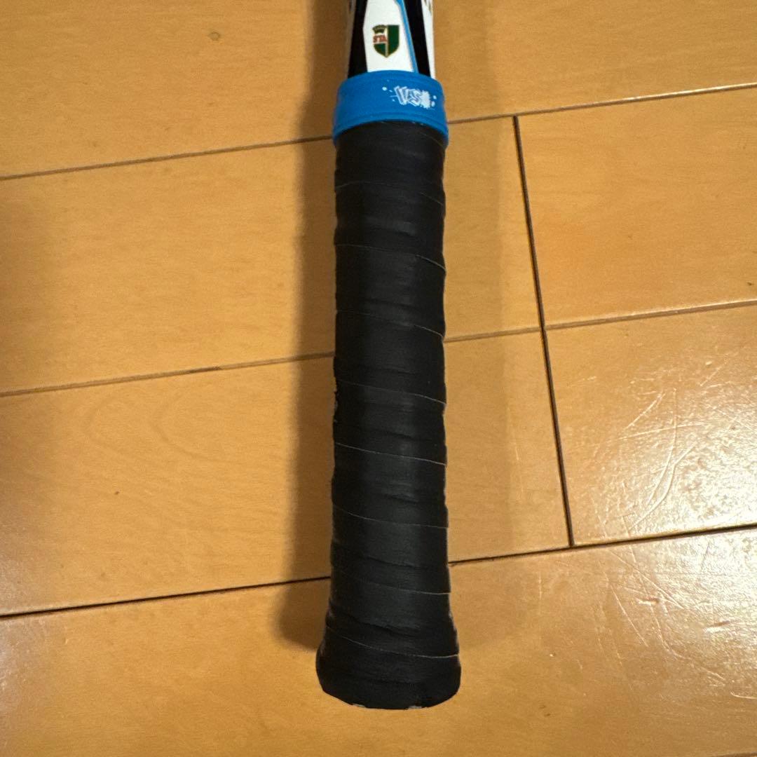 YONEX FLASER 5S テニスラケット ケース付き