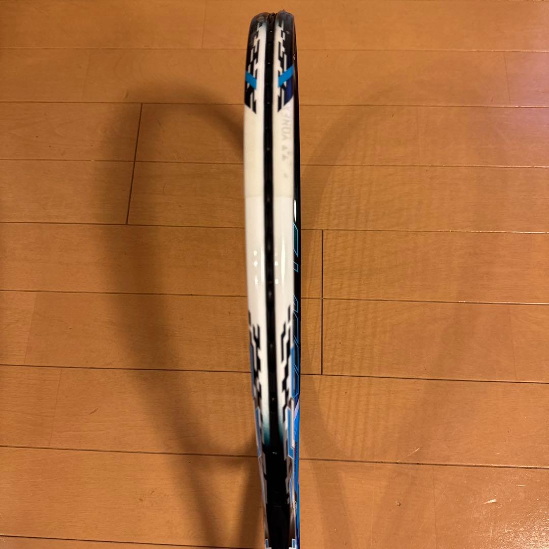 YONEX FLASER 5S テニスラケット ケース付き