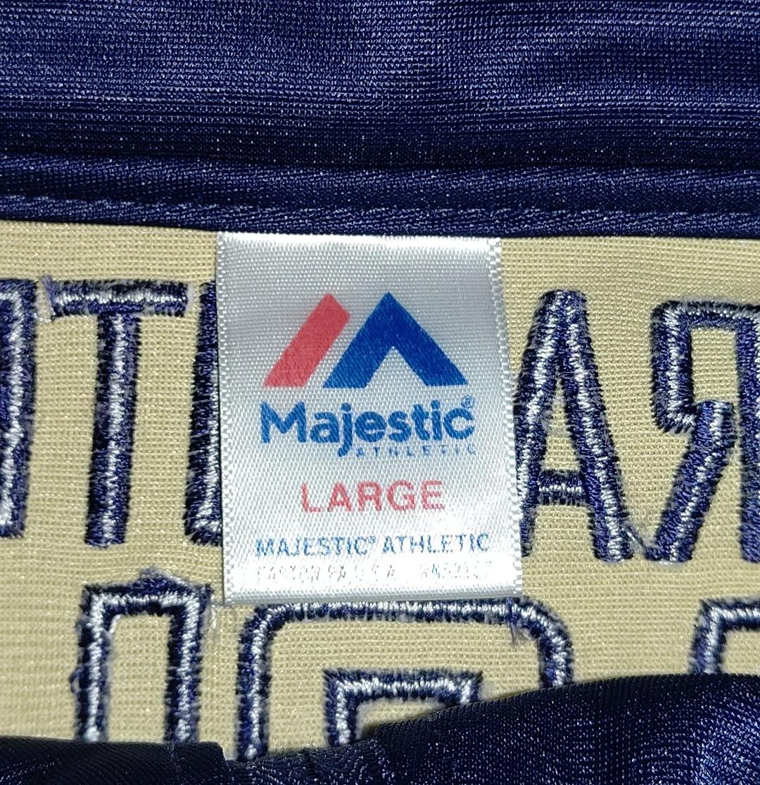 東北楽天ゴールデンイーグルス　チームジャケット　ネイビー　①