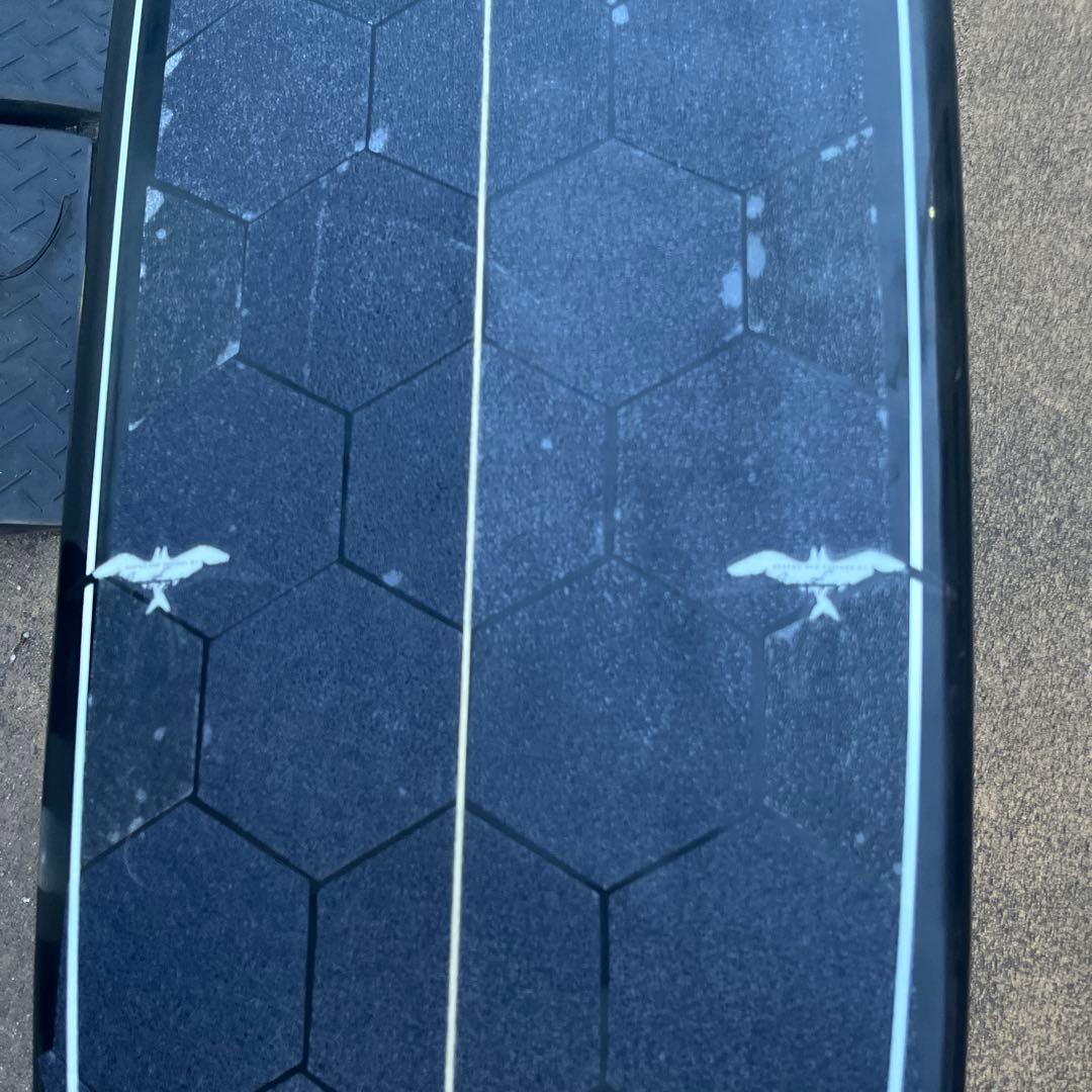 ハワイアンプロデザイン　スコーピオン　クアッド