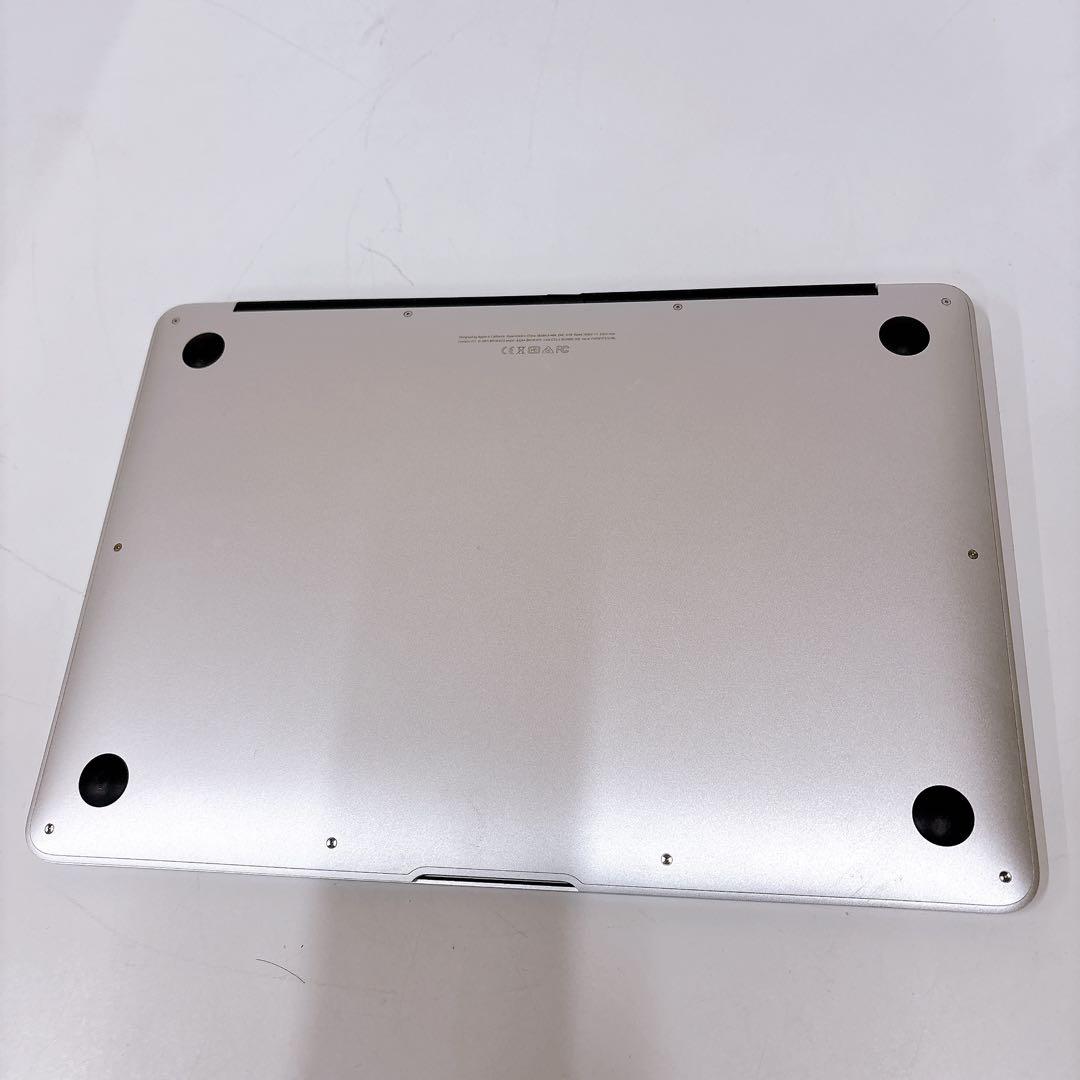 通電起動確認のみ Apple MacBook Air A1466
