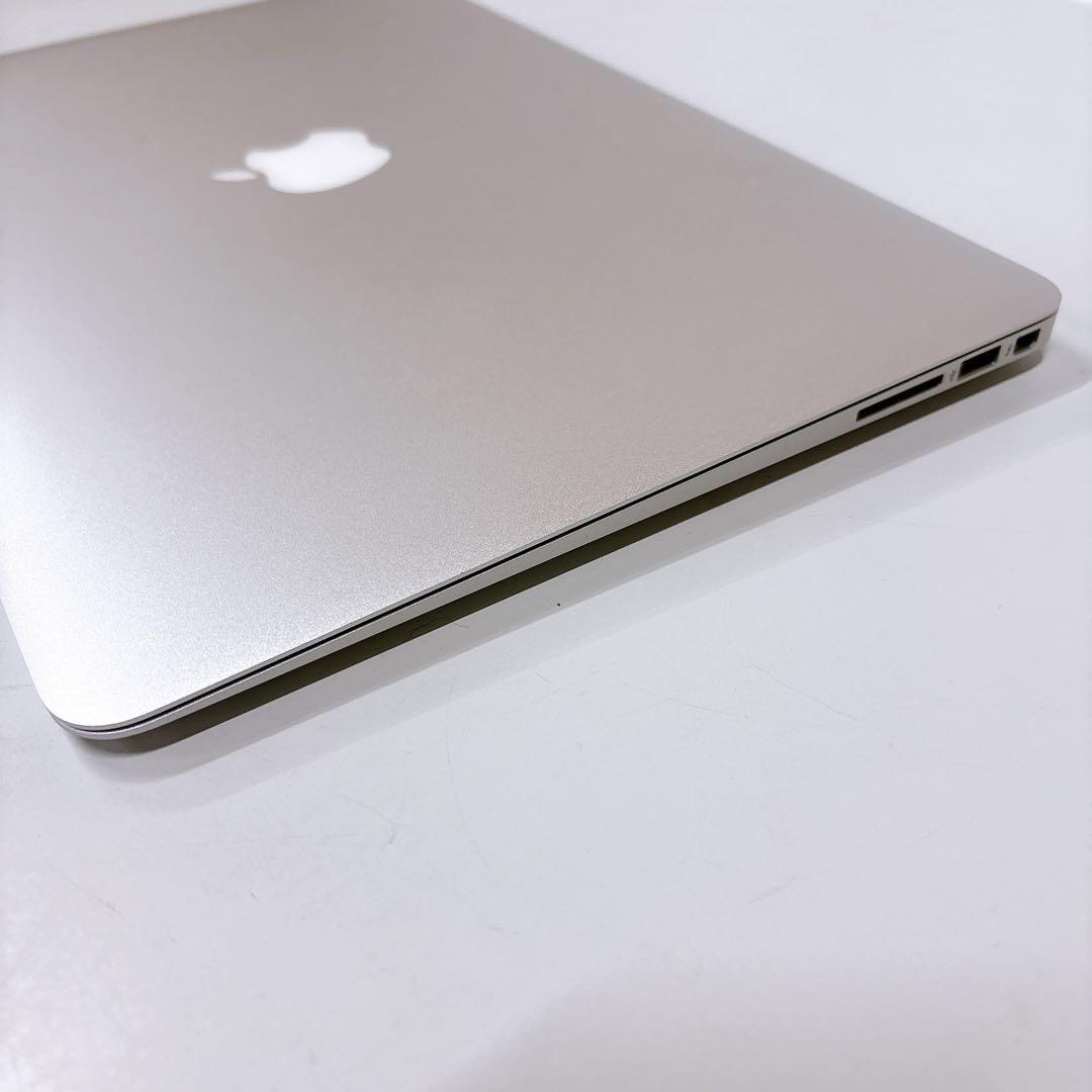 通電起動確認のみ Apple MacBook Air A1466